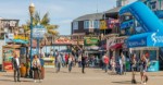 Hotel USA Západ a Florida dovolená