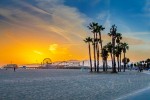 Hotel USA Západ a Florida dovolená