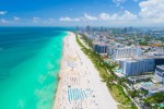 Hotel USA Západ a Florida dovolená