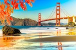 Hotel USA Západ a Florida dovolená