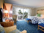 USA, Florida, Naples - THE NAPLES BEACH HOTEL & GOLF CLUB
