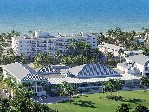USA, Florida, Naples - THE NAPLES BEACH HOTEL & GOLF CLUB