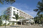 USA, Florida, Naples - THE NAPLES BEACH HOTEL & GOLF CLUB