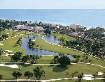 USA, Florida, Naples - THE NAPLES BEACH HOTEL & GOLF CLUB