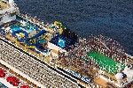 - USA, Dominikánská republika, Britské Panenské ostrovy, Bahamy z Port Canaveralu na lodi Norwegian Escape