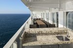 - USA, Svatý Martin, Bahamy z Port Canaveralu na lodi Harmony of the Seas