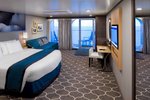  - USA, Svatý Martin, Bahamy z Port Canaveralu na lodi Harmony of the Seas