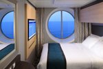  - USA, Svatý Martin, Bahamy z Port Canaveralu na lodi Harmony of the Seas