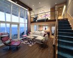  - USA, Svatý Martin, Bahamy z Port Canaveralu na lodi Harmony of the Seas