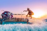  - USA, Svatý Martin, Bahamy z Port Canaveralu na lodi Harmony of the Seas