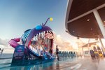  - USA, Svatý Martin, Bahamy z Port Canaveralu na lodi Harmony of the Seas