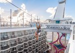  - USA, Svatý Martin, Bahamy z Port Canaveralu na lodi Harmony of the Seas