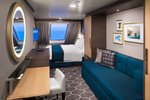  - USA, Svatý Martin, Bahamy z Port Canaveralu na lodi Harmony of the Seas