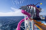 - USA, Svatý Martin, Bahamy z Port Canaveralu na lodi Harmony of the Seas
