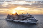  - USA, Bahamy, Mexiko z Port Canaveralu na lodi MSC Seashore