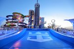  - USA, Bahamy z Port Canaveralu na lodi Mariner of the Seas