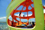  - USA, Bahamy z Port Canaveralu na lodi Mariner of the Seas