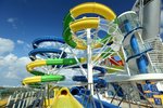  - USA, Bahamy z Port Canaveralu na lodi Mariner of the Seas