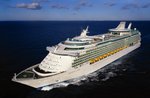  - USA, Bahamy z Port Canaveralu na lodi Mariner of the Seas