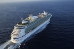  - USA, Bahamy z Port Canaveralu na lodi Mariner of the Seas