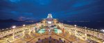  - USA, Bahamy z Port Canaveralu na lodi Mariner of the Seas