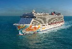 Loď Norwegian Getaway