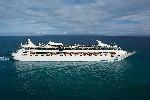  - USA, Mexiko, Belize, Honduras z Tampy na lodi Enchantment of the Seas