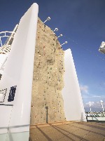 Zábava na lodi Enchantment of the Seas