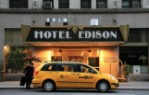 Hotel EDISON dovolená