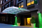 Hotel Holiday Inn New York City Wall Street dovolenka