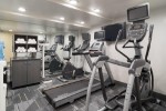 Hotel Holiday Inn New York City Wall Street dovolenka