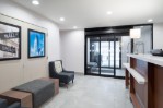 Hotel Holiday Inn New York City Wall Street dovolenka
