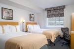 Hotel Holiday Inn New York City Wall Street dovolenka