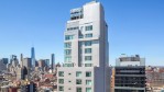 Budova hotelu 