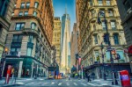 Hotel New York – Adventní kouzlo dovolená