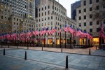 Hotel New York – Adventní kouzlo dovolená