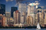 Hotel New York – Adventní kouzlo dovolená