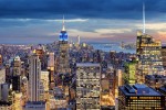 Hotel New York – Adventní kouzlo dovolená