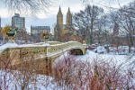 Hotel New York – Adventní kouzlo dovolená