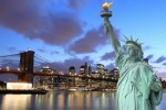 Hotel New York – Adventní kouzlo dovolená