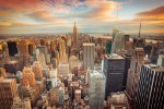 Hotel New York – Adventní kouzlo dovolená
