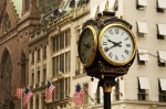 Hotel New York – Adventní kouzlo dovolená