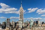 Hotel New York - město, které nikdy nespí dovolená