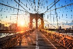 Hotel New York - město, které nikdy nespí dovolená