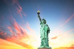 Hotel New York - město, které nikdy nespí dovolená