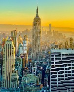 Hotel New york – Washington d.c. – Philadelphia dovolená