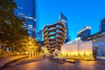New York City, mrakodrapy