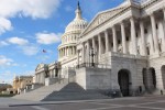 Washington DC Capitol