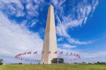 Washington Monument Washington DC