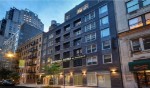 Hotel SpringHill Suites by Marriott New York Park Avenue dovolenka